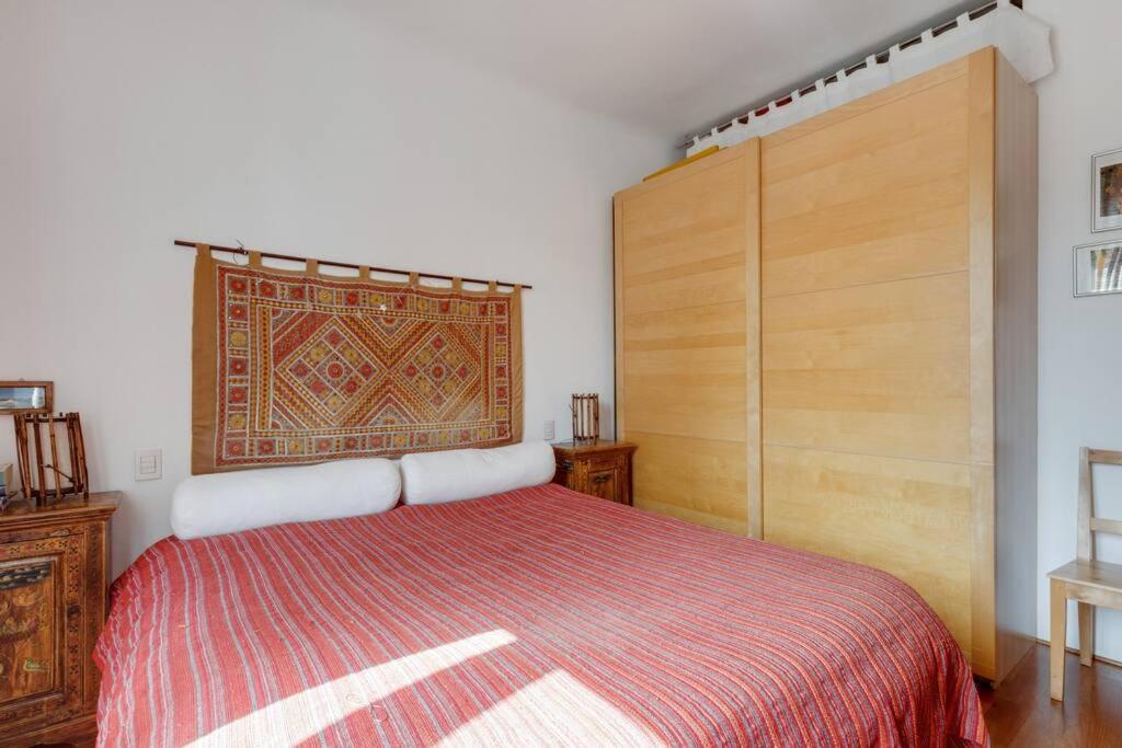 Easylife - Attico Duplex Chinatown Apartment Milan Bagian luar foto