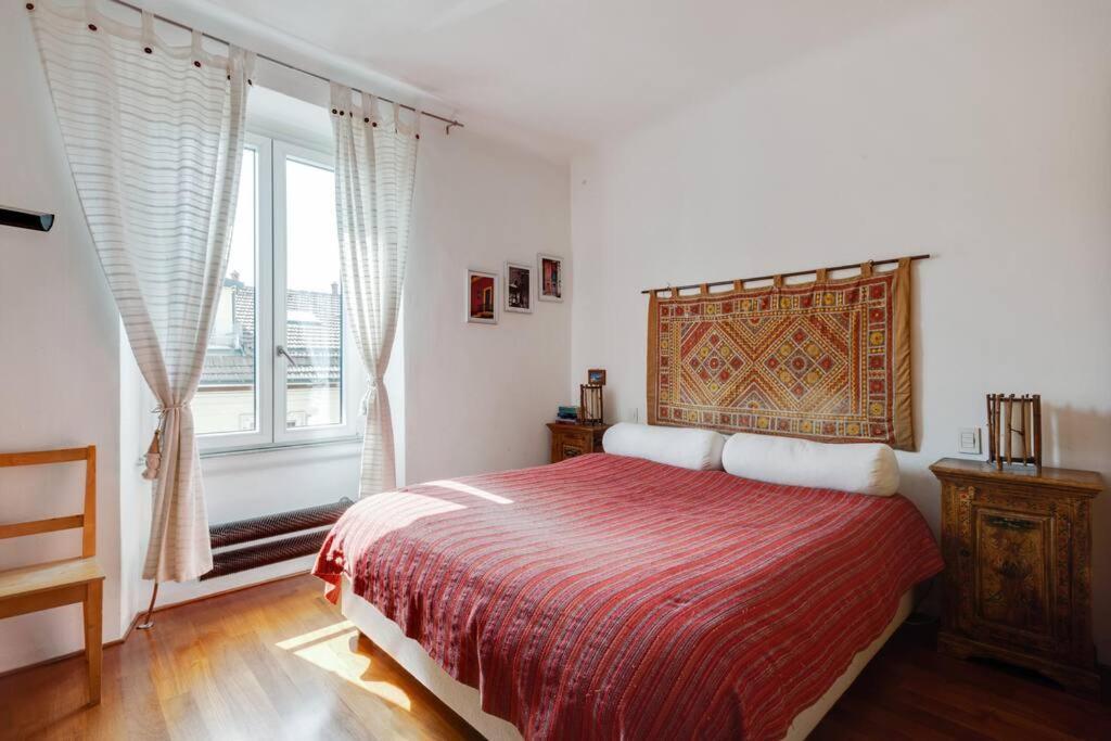 Easylife - Attico Duplex Chinatown Apartment Milan Bagian luar foto
